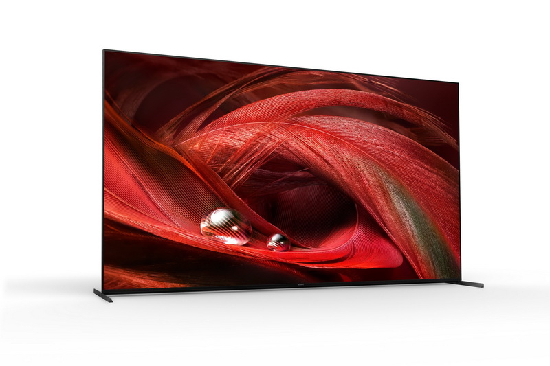 Sony BRAVIA XR 系列