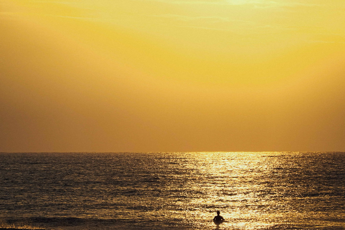 Sony探索台灣之美