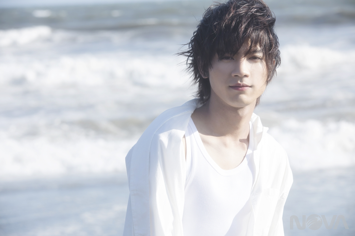 在時間停止的世界相遇