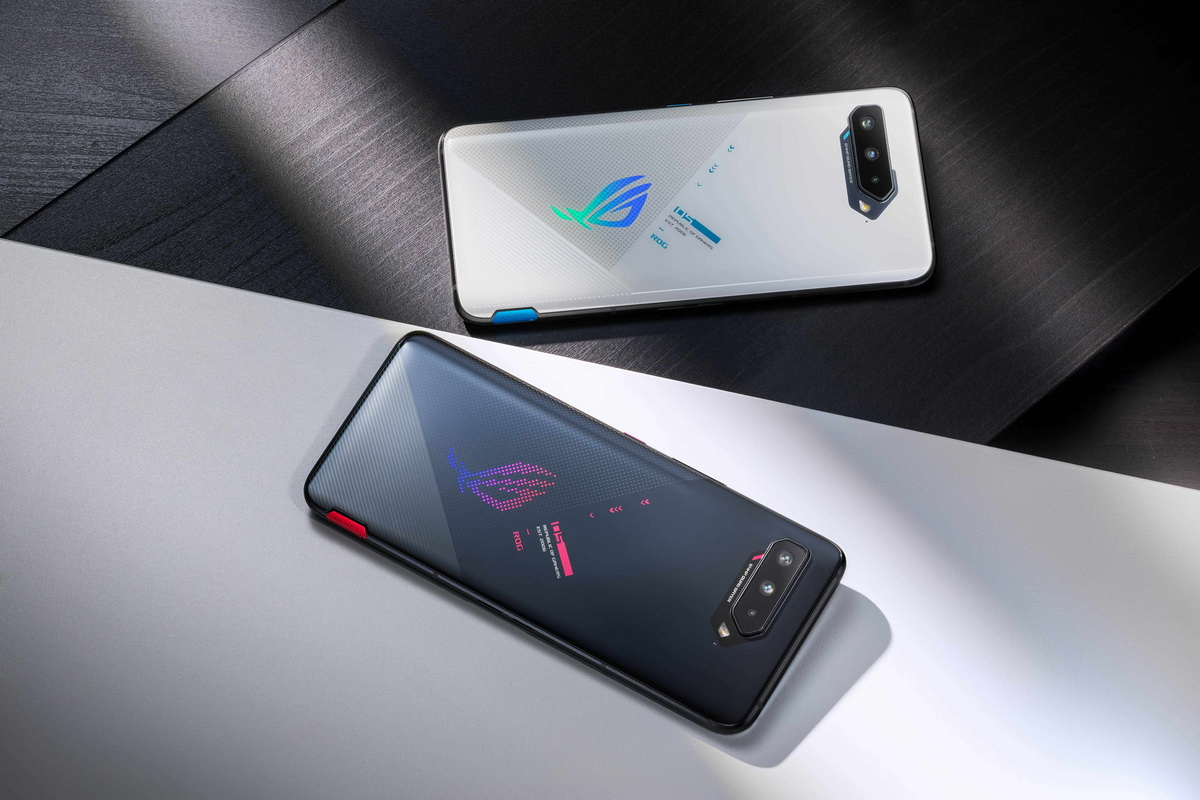 ROG Phone 5s