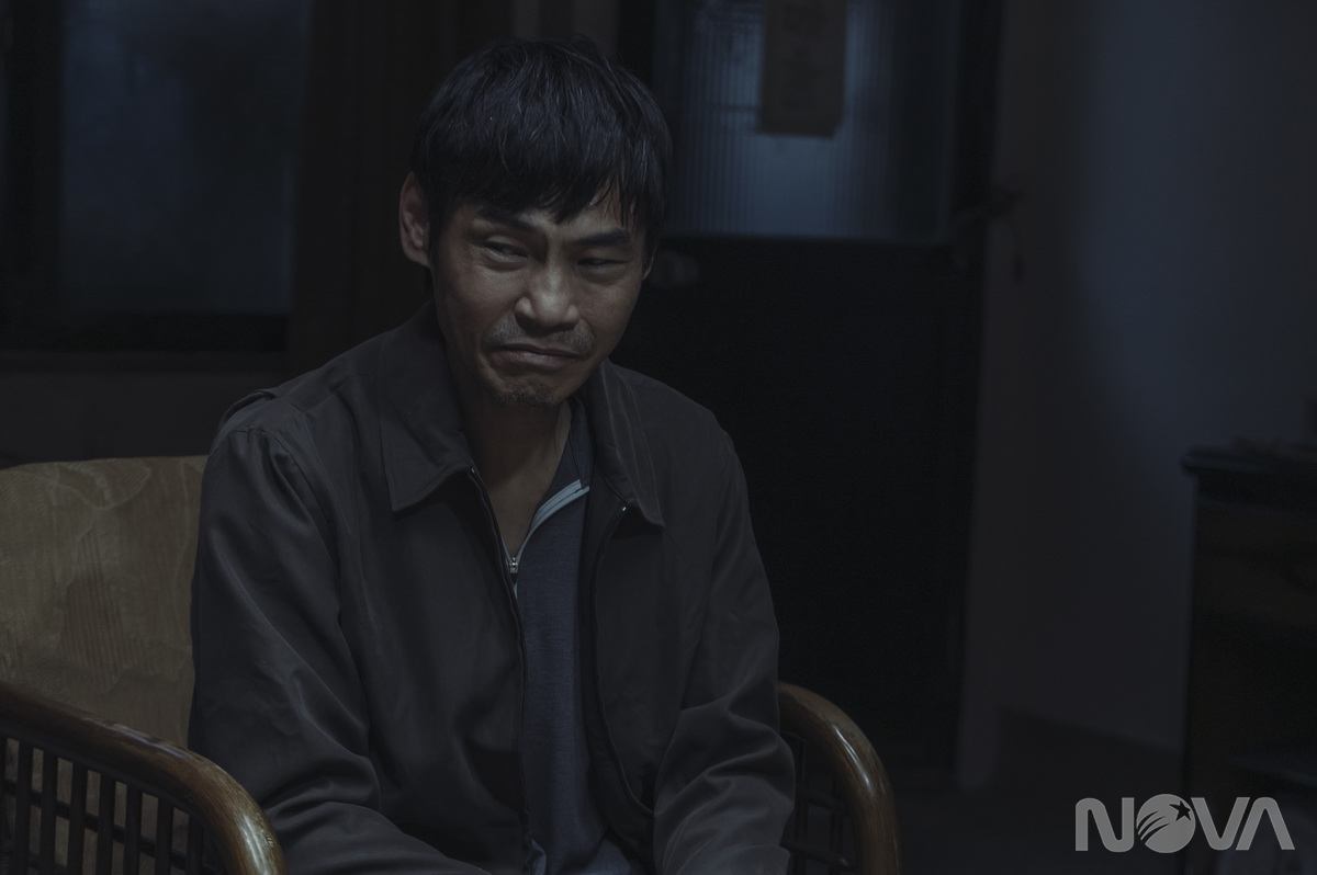 Netflix華語原創影集《誰是被害者》卡司發佈會