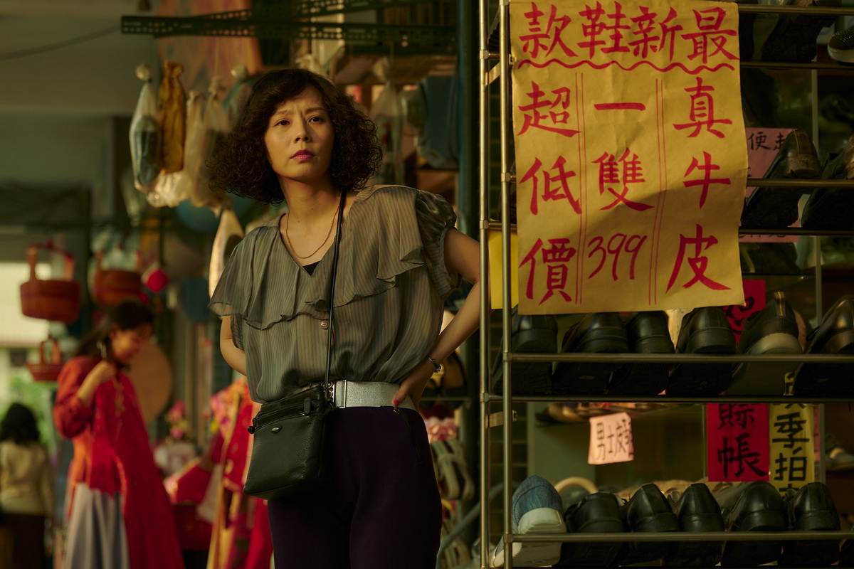 天橋上的魔術師