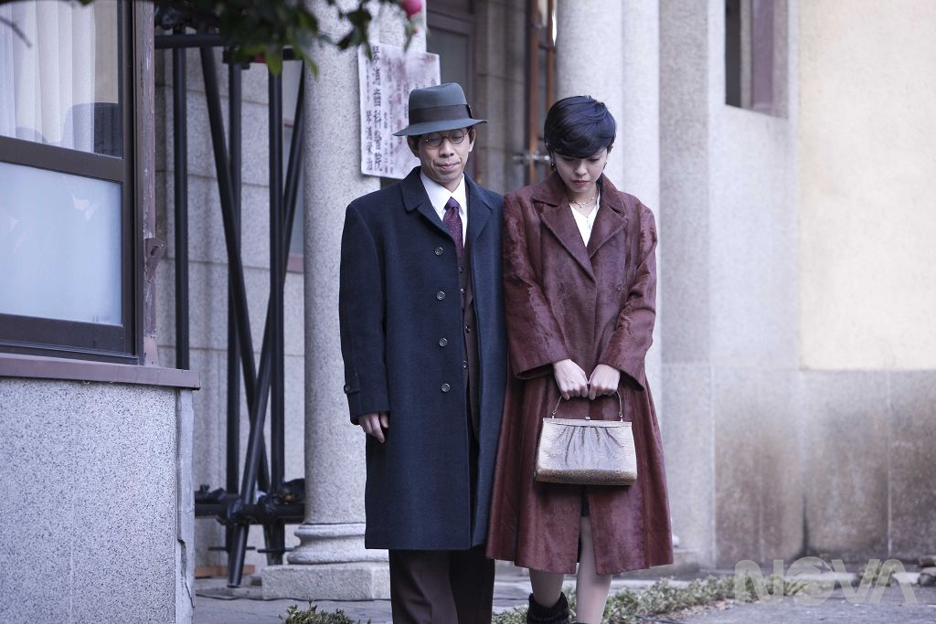 失戀殺人:三角禁戀