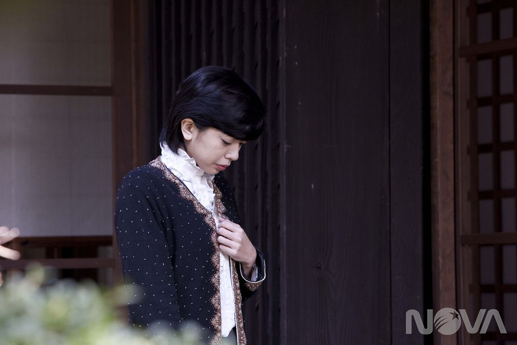 失戀殺人：三角禁戀