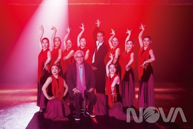 家族真命苦3：願妻如薔薇