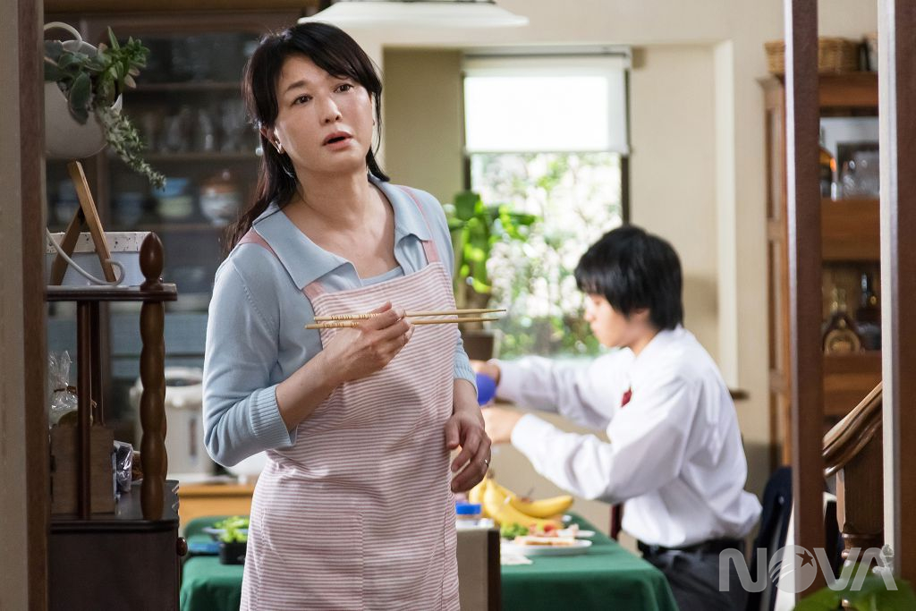 家族真命苦3：願妻如薔薇