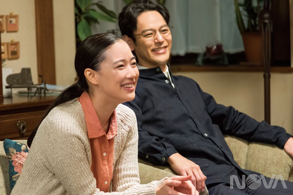 家族真命苦3：願妻如薔薇