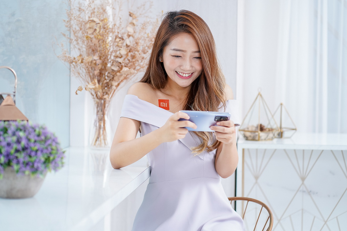 旗艦級5G小米10T與小米10T Pro