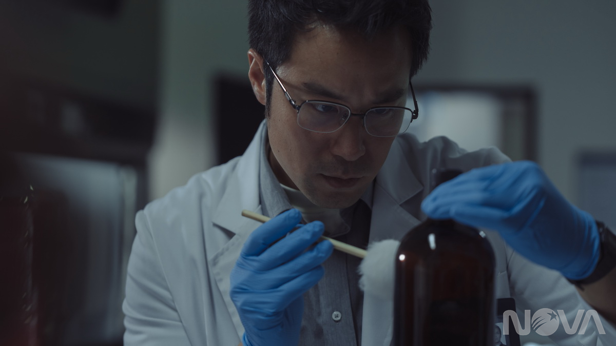 Netflix華語原創影集《誰是被害者》卡司發佈會