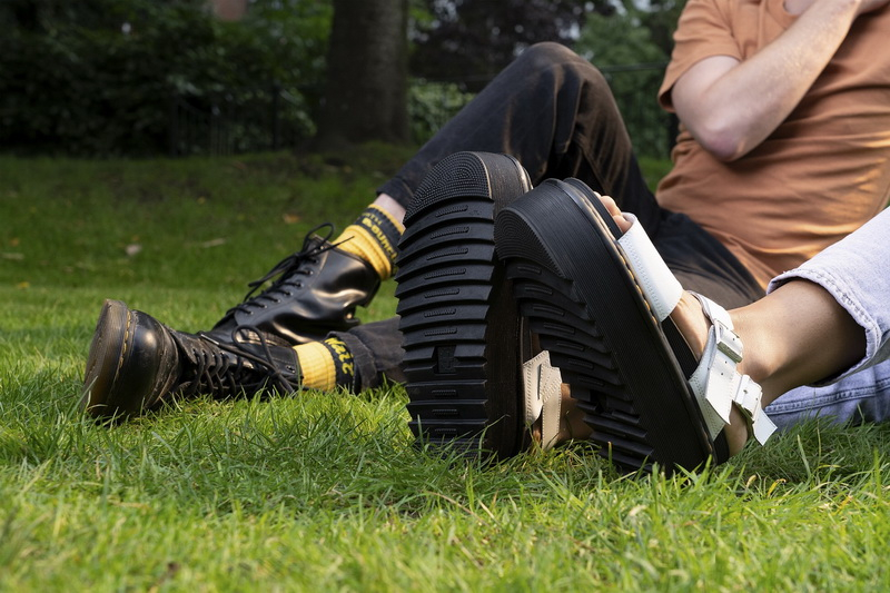 Dr. Martens馬汀大夫