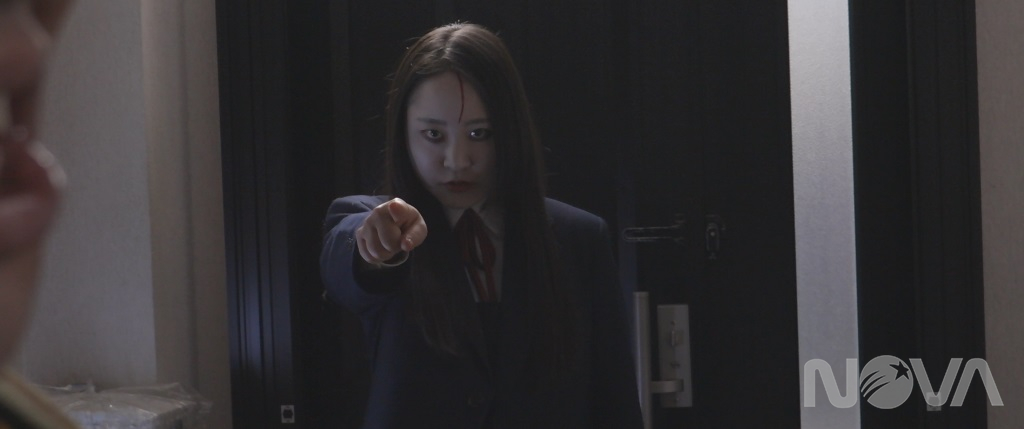 怨靈少女組