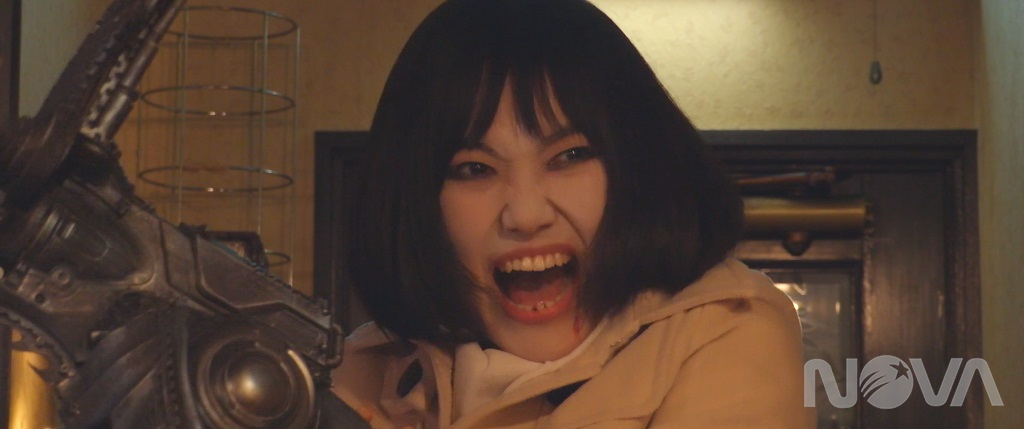 怨靈少女組