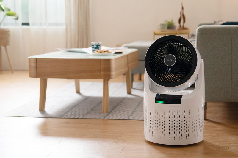 acerpure 空氣清淨機