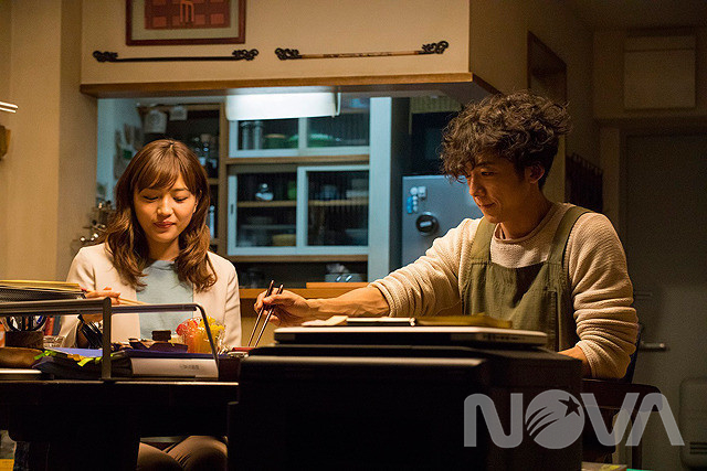 愛在九月來臨前