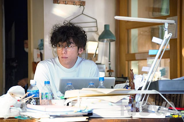 愛在九月來臨前