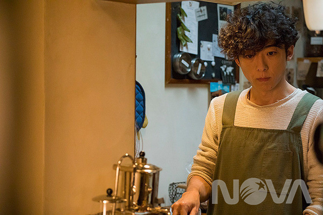 愛在九月來臨前