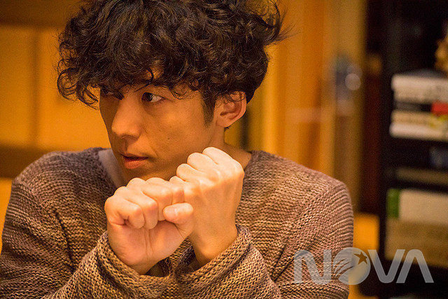 愛在九月來臨前