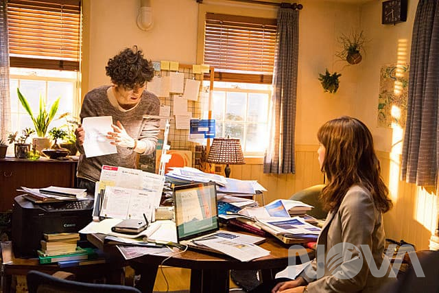 愛在九月來臨前