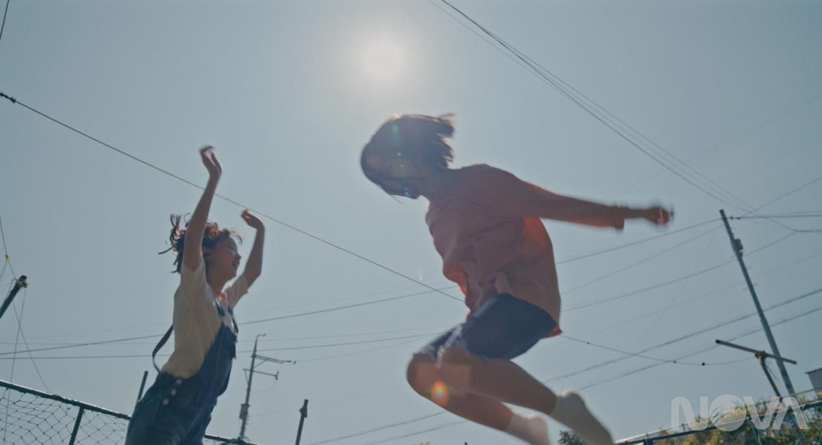 我們與愛的距離