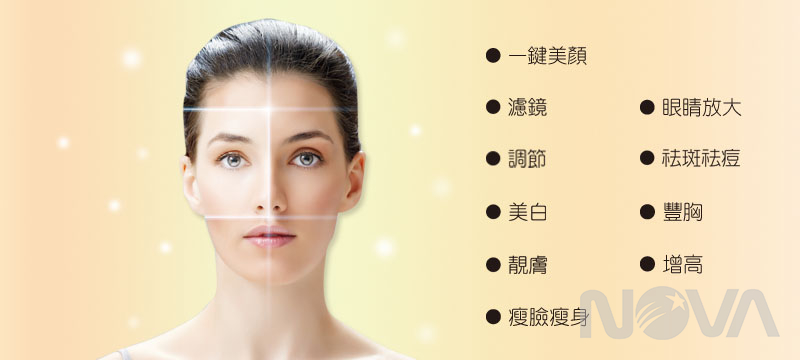 Fiedora拍朵拉-自拍機器人