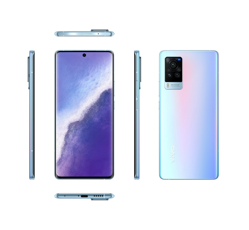 vivo X60