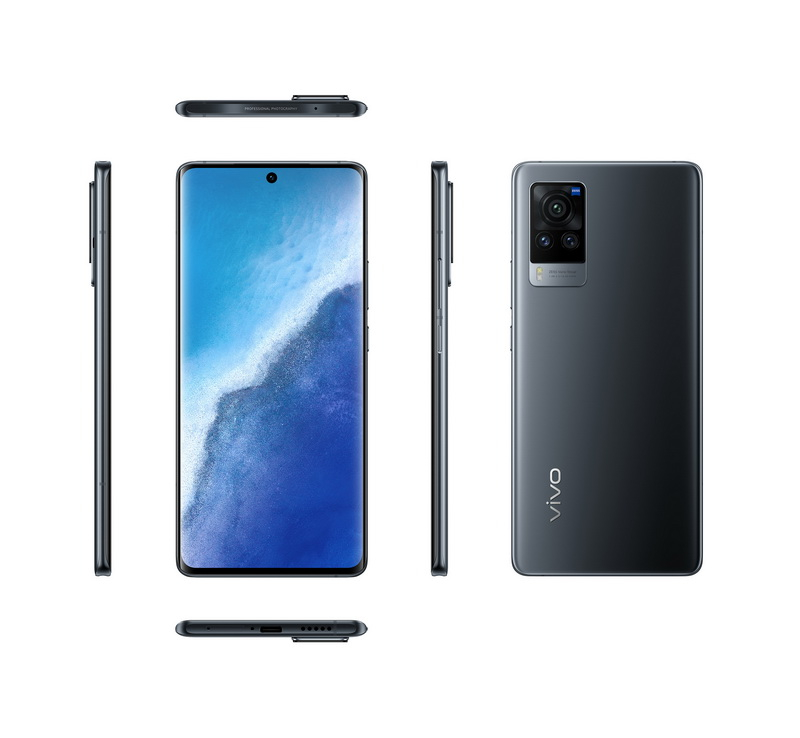 vivo X60