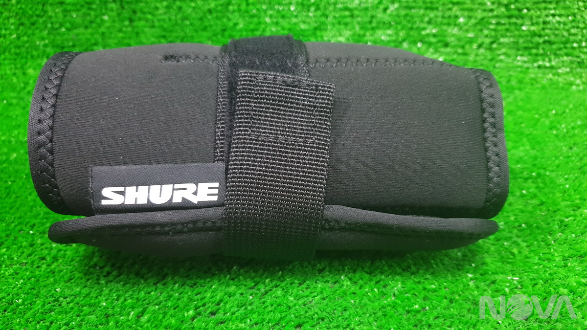 SHURE MV88+ Video Kit 開箱實測