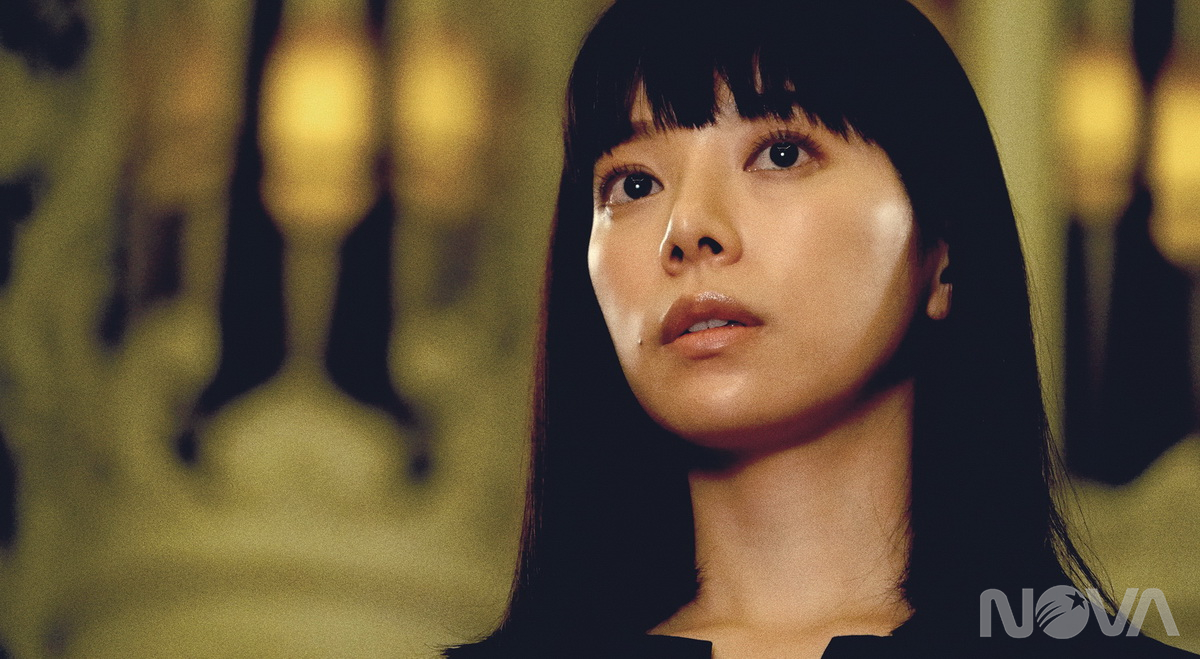 日間演奏會散場時