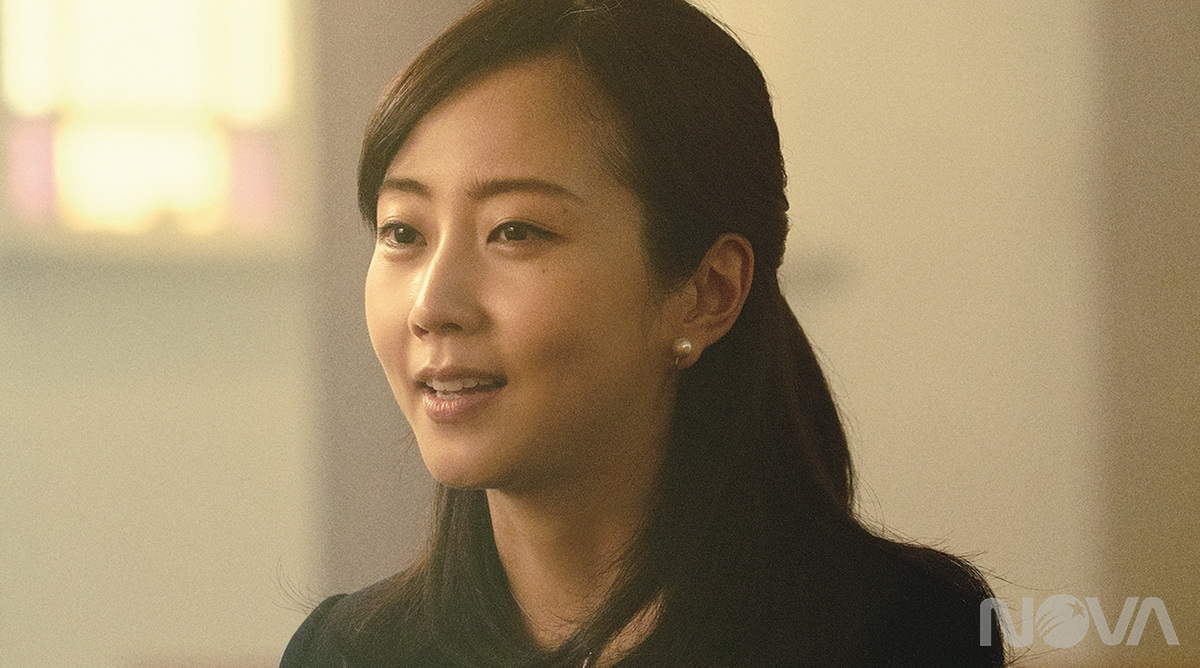 日間演奏會散場時