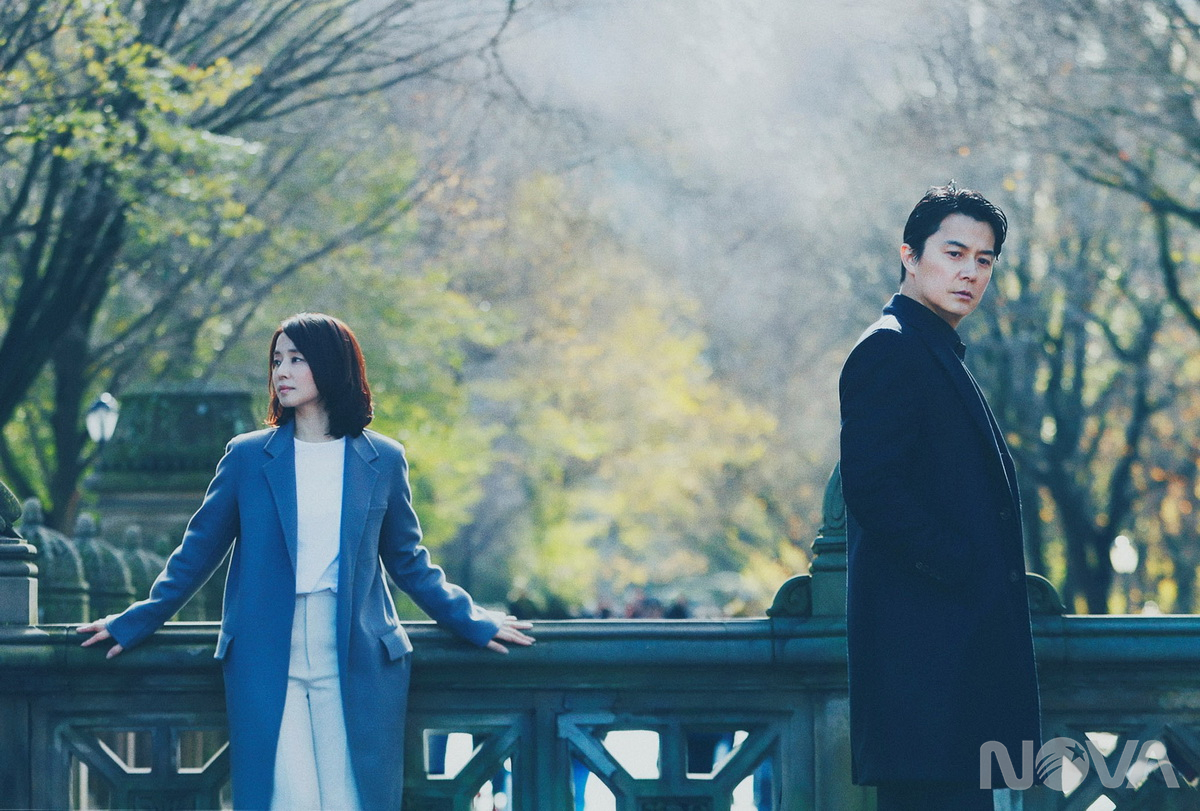 日間演奏會散場時