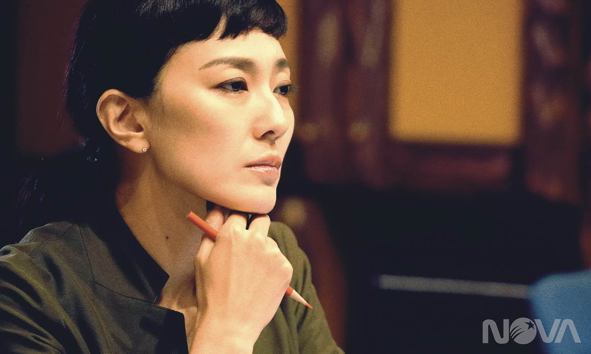 日間演奏會散場時