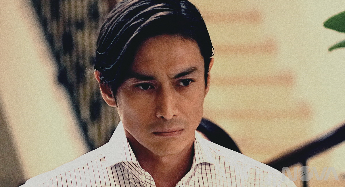 日間演奏會散場時