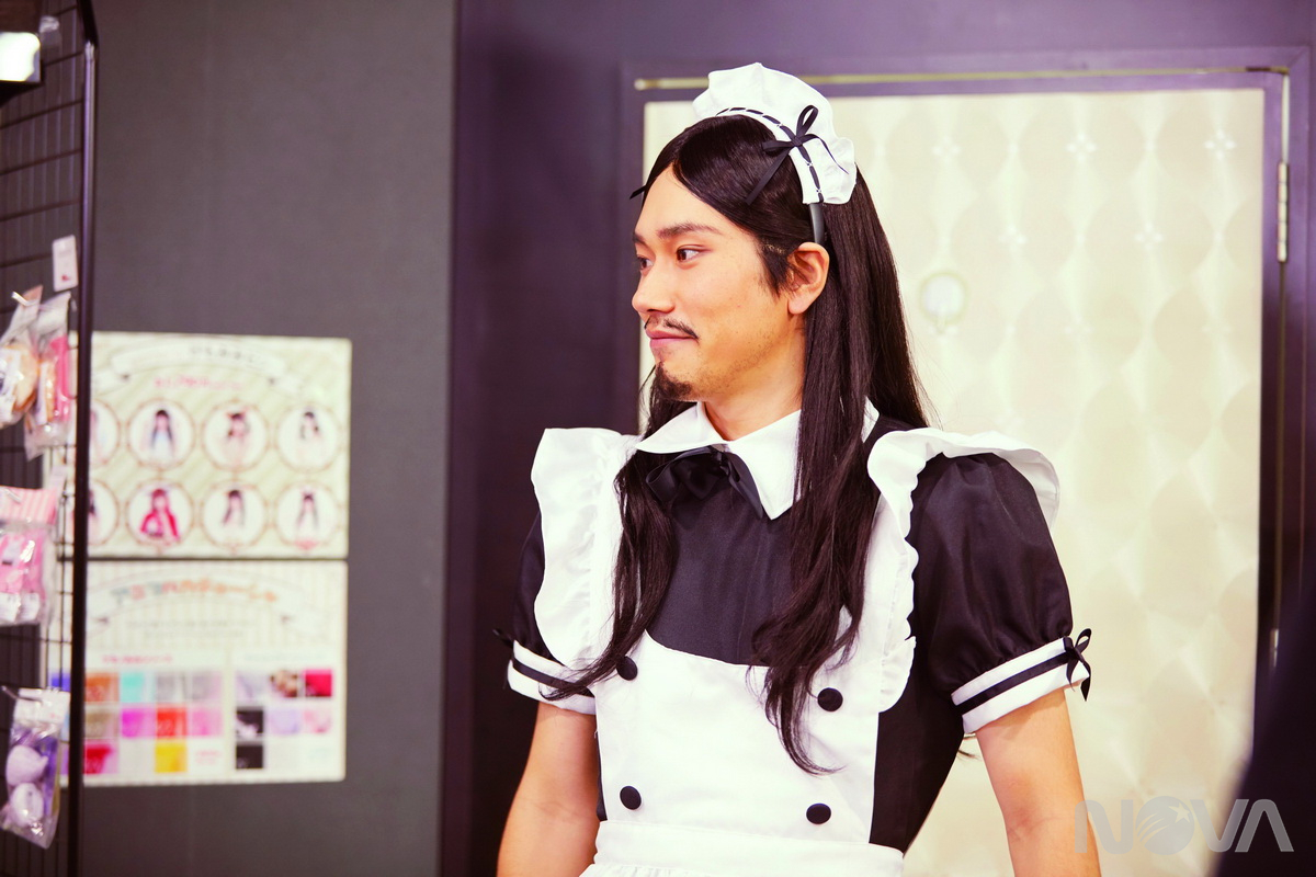 聖☆哥傳 第II紀