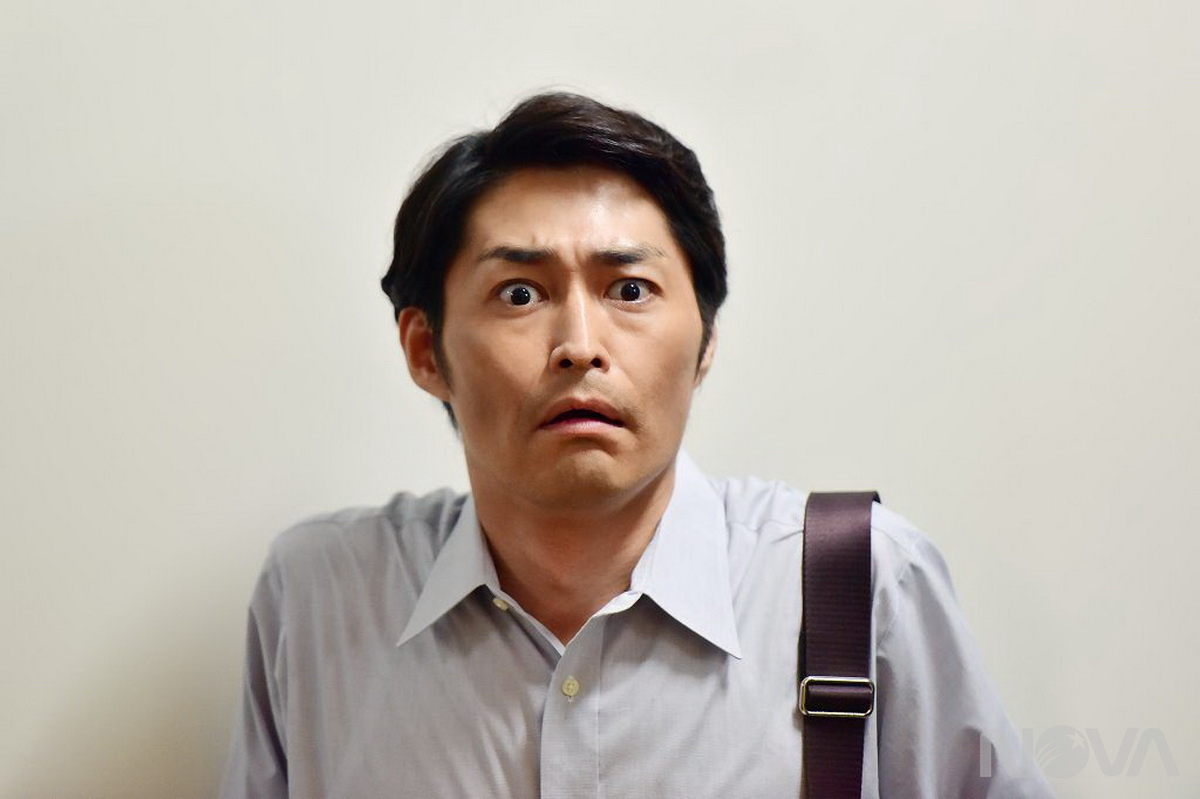 每天回家老婆都在裝死