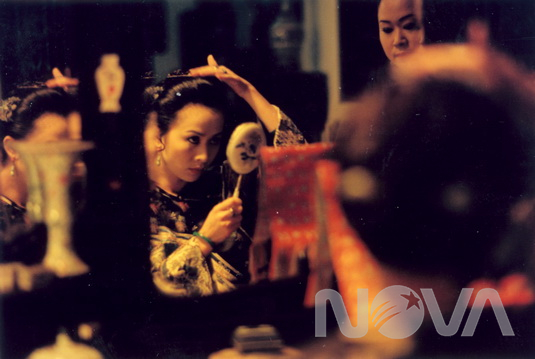 《海上花》20週年全新4K數位修復