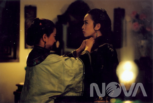 《海上花》20週年全新4K數位修復