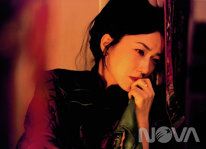 《海上花》20週年全新4K數位修復