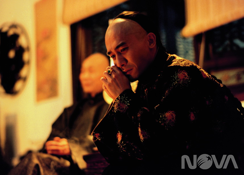 《海上花》20週年全新4K數位修復