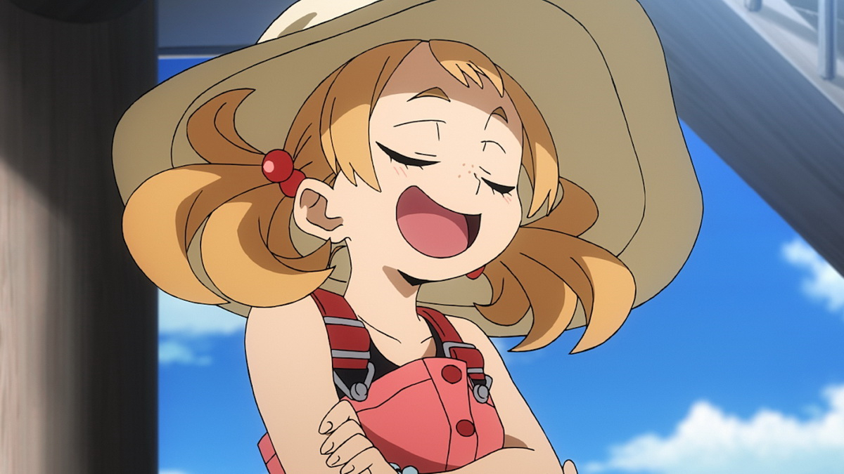 我的英雄學院劇場版：英雄新世紀