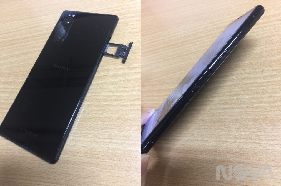 Sony Xperia 5 開箱實測
