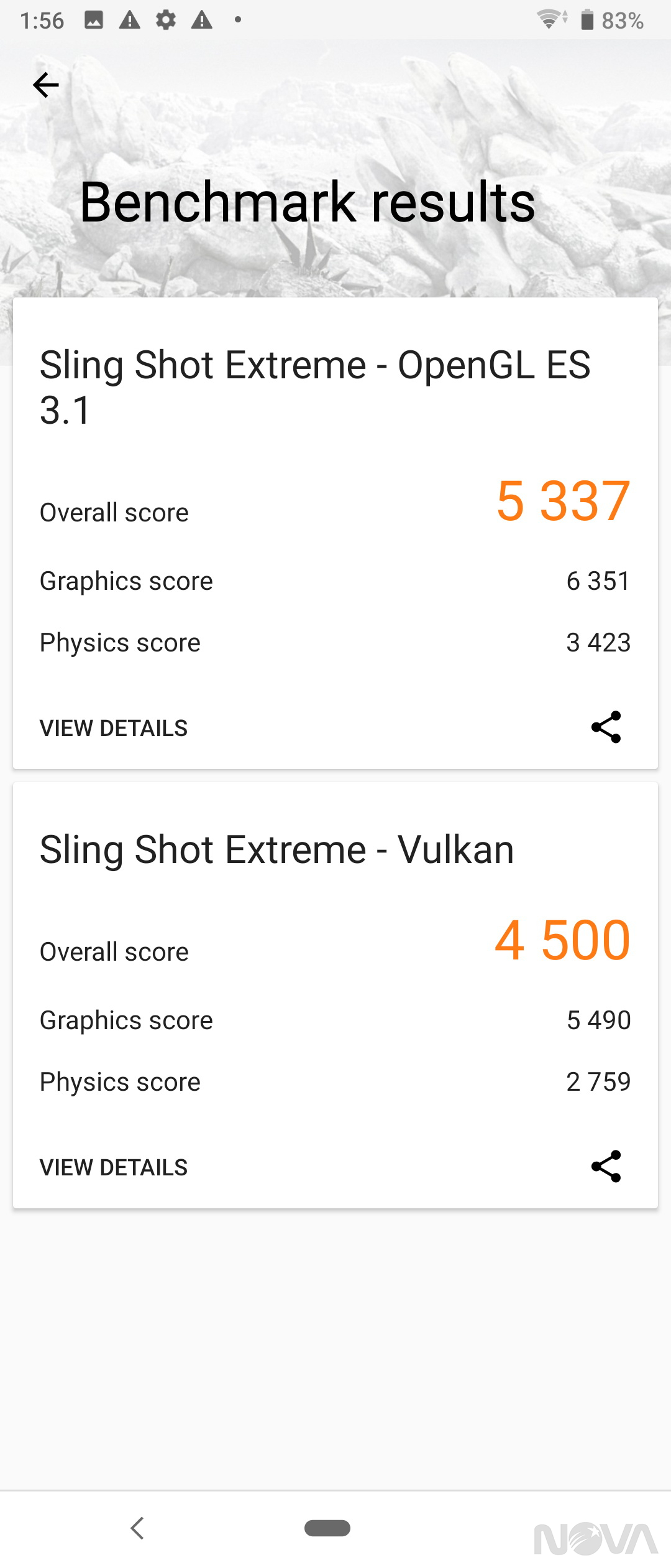 Sony Xperia 5 開箱實測