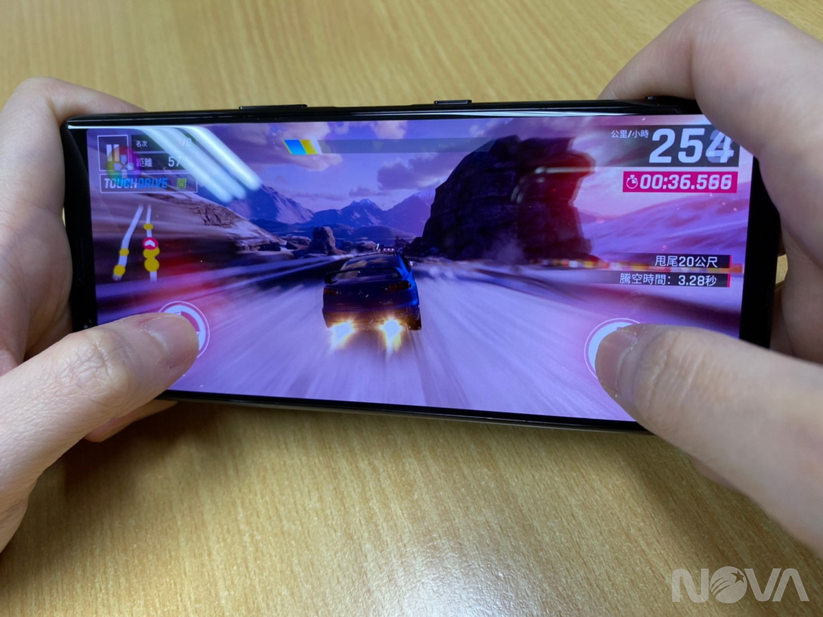 Sony Xperia 5 開箱實測