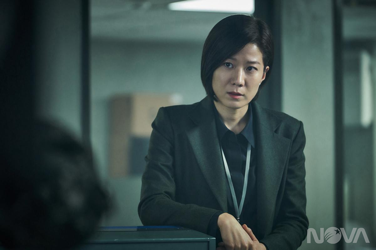 白頭山:半島浩劫