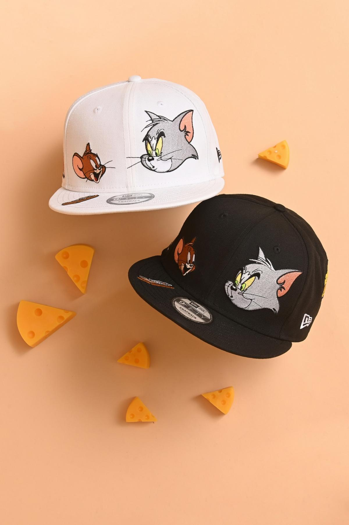 New Era x Tom & Jerry