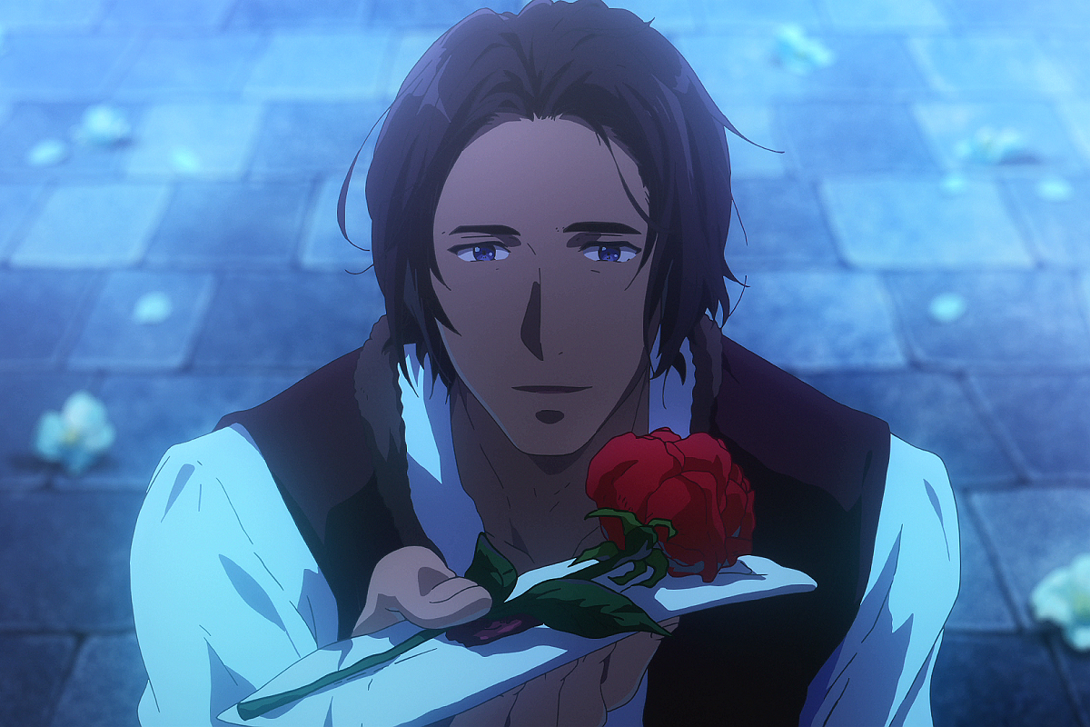 紫羅蘭永恆花園電影版