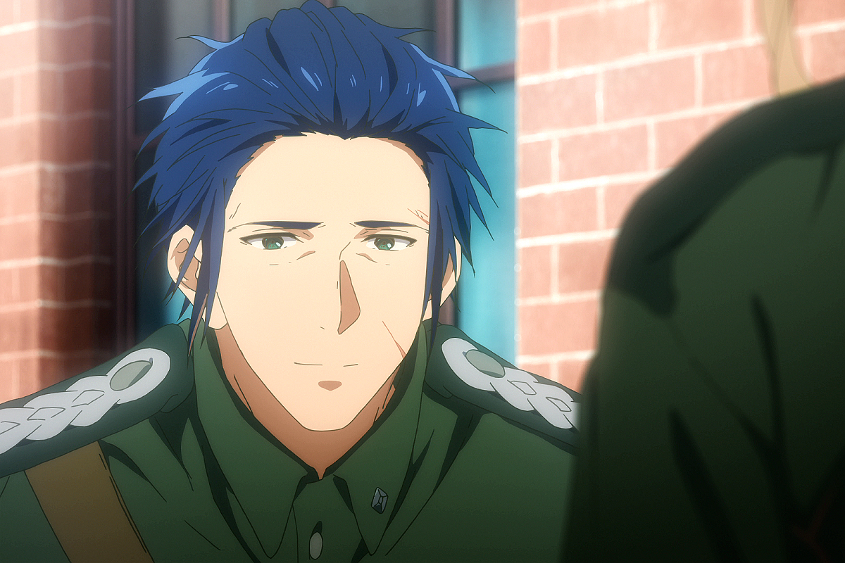 紫羅蘭永恆花園