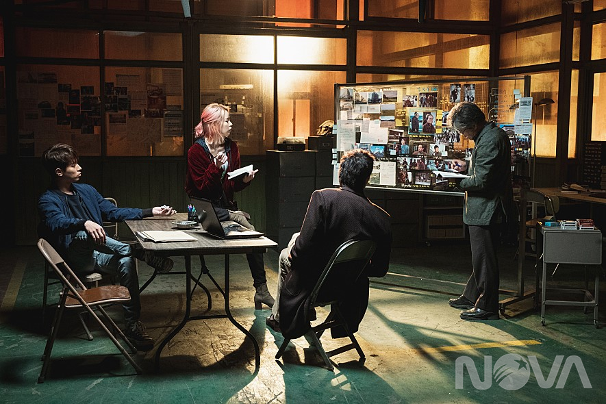 老千：獨眼傑克