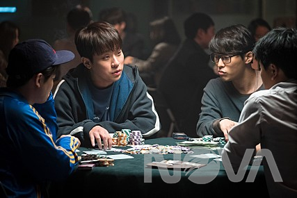 老千：獨眼傑克