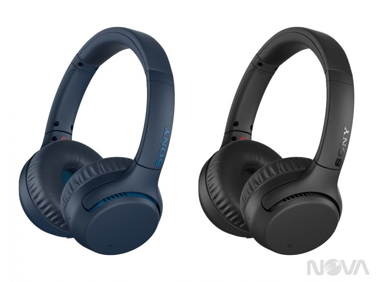 SONY WH-XB700無線藍牙耳罩式耳機