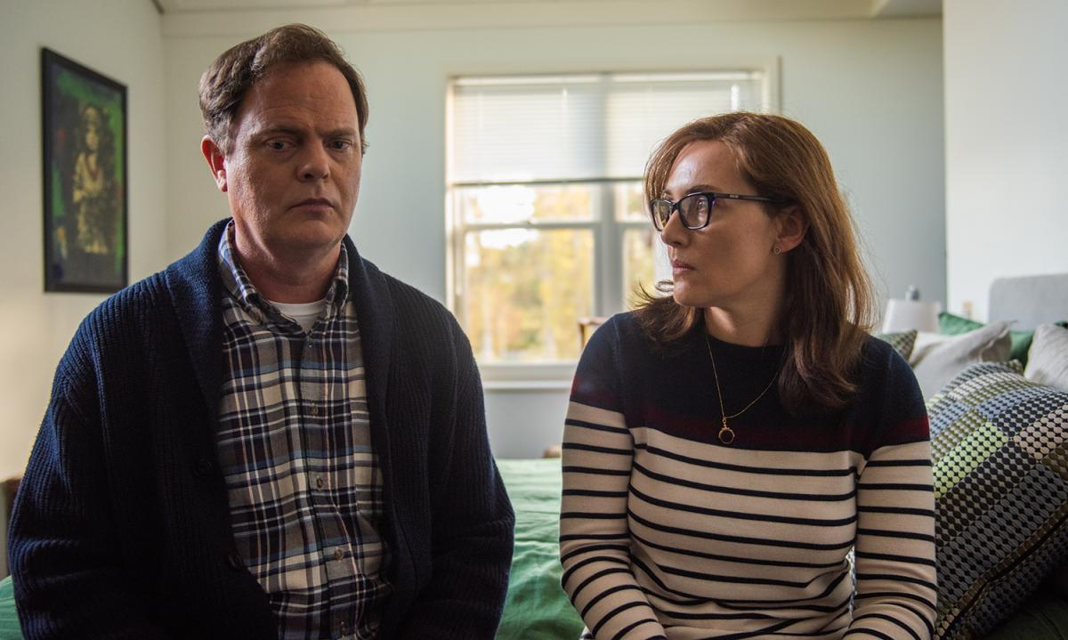 凱特溫絲蕾催淚新片-說不出的告別